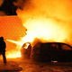 Illustration for article titled Dozens Of Luxury Cars Torched In German Arson Spree
